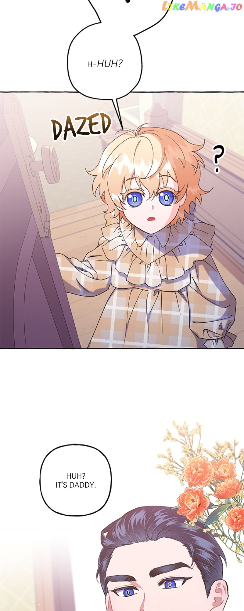 The Vanished Duchess Chapter 73 - page 4