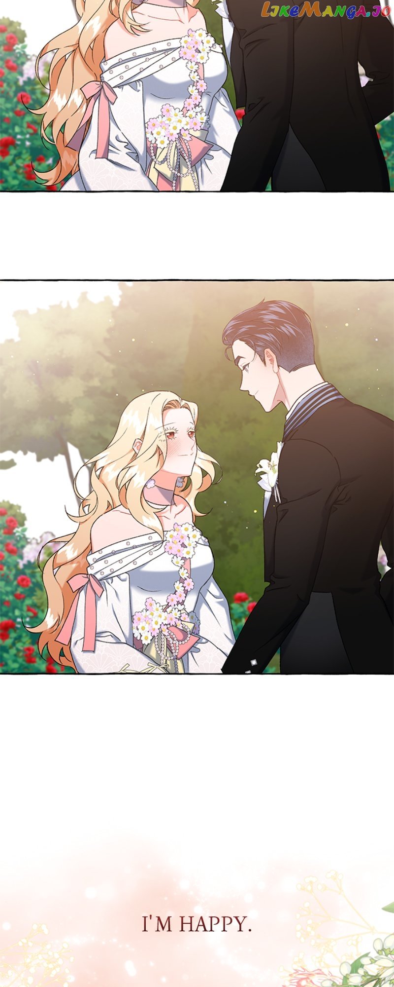The Vanished Duchess Chapter 73 - page 44