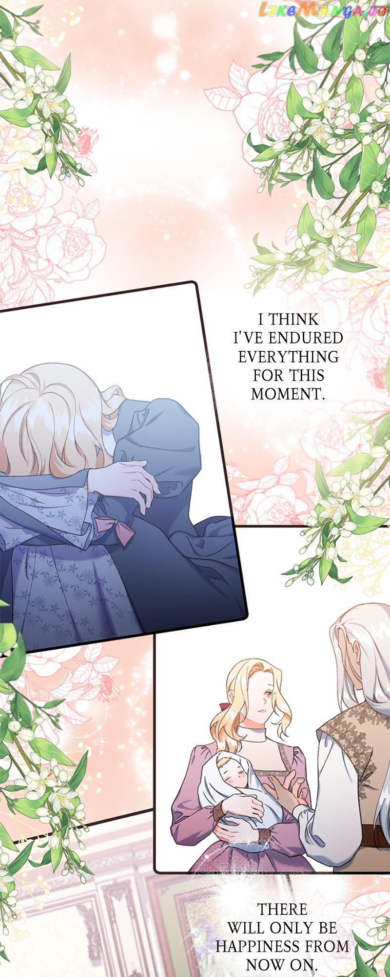 The Vanished Duchess Chapter 73 - page 45