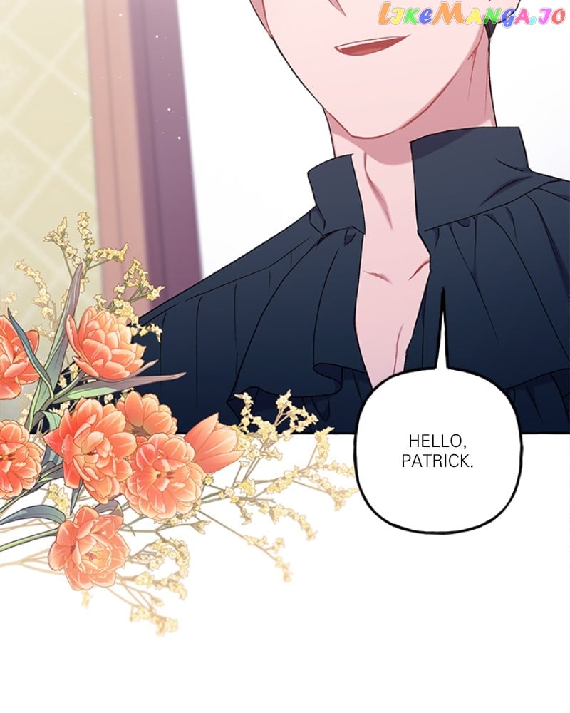 The Vanished Duchess Chapter 73 - page 5
