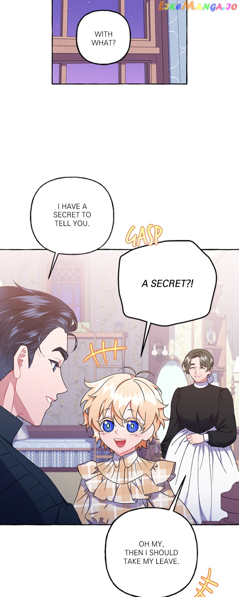 The Vanished Duchess Chapter 73 - page 7