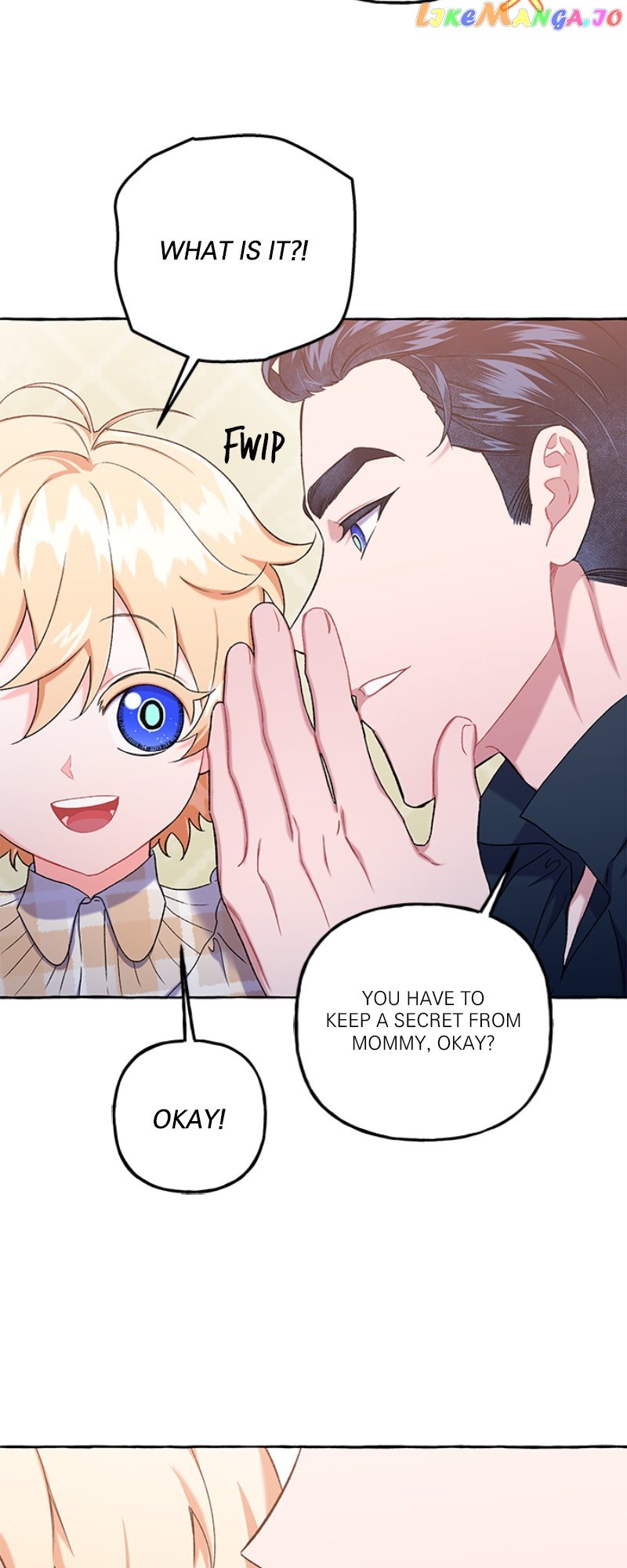The Vanished Duchess Chapter 73 - page 8