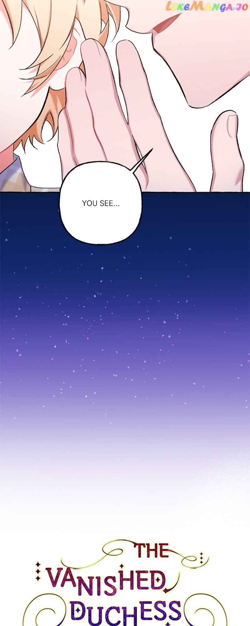 The Vanished Duchess Chapter 73 - page 9