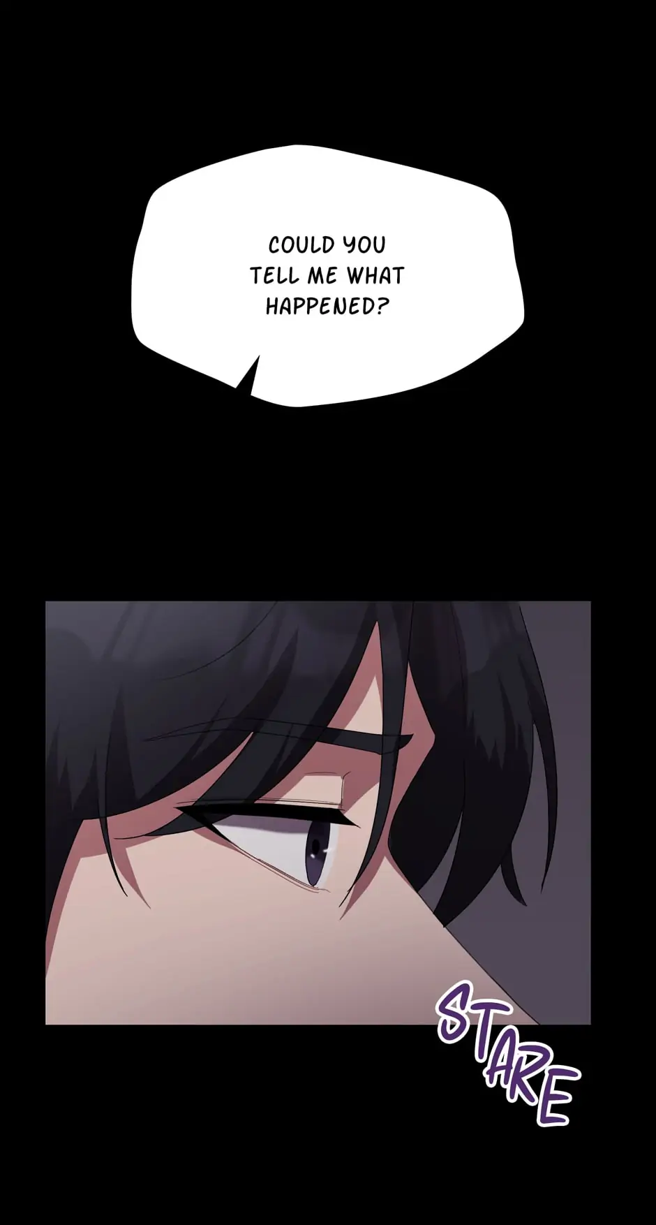 My Sweet Dark Hero Chapter 38 - page 13