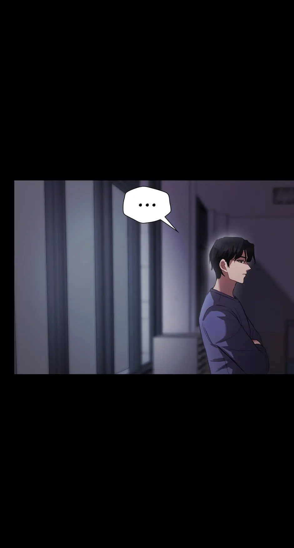 My Sweet Dark Hero Chapter 38 - page 14