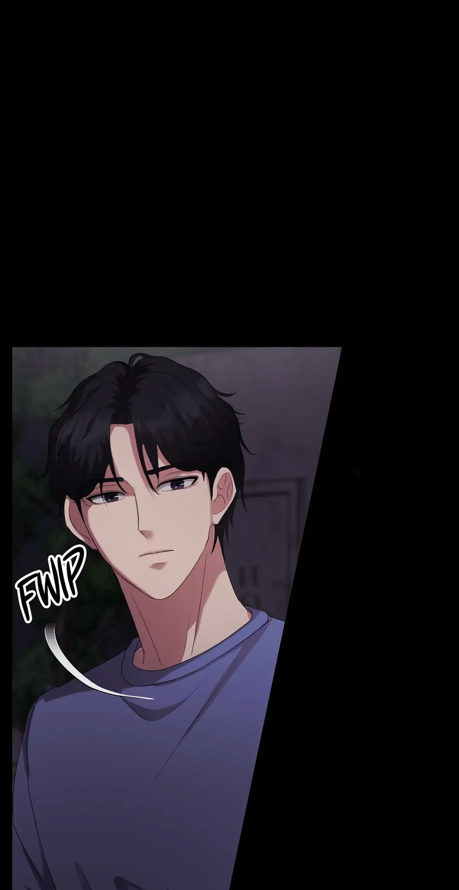 My Sweet Dark Hero Chapter 38 - page 21