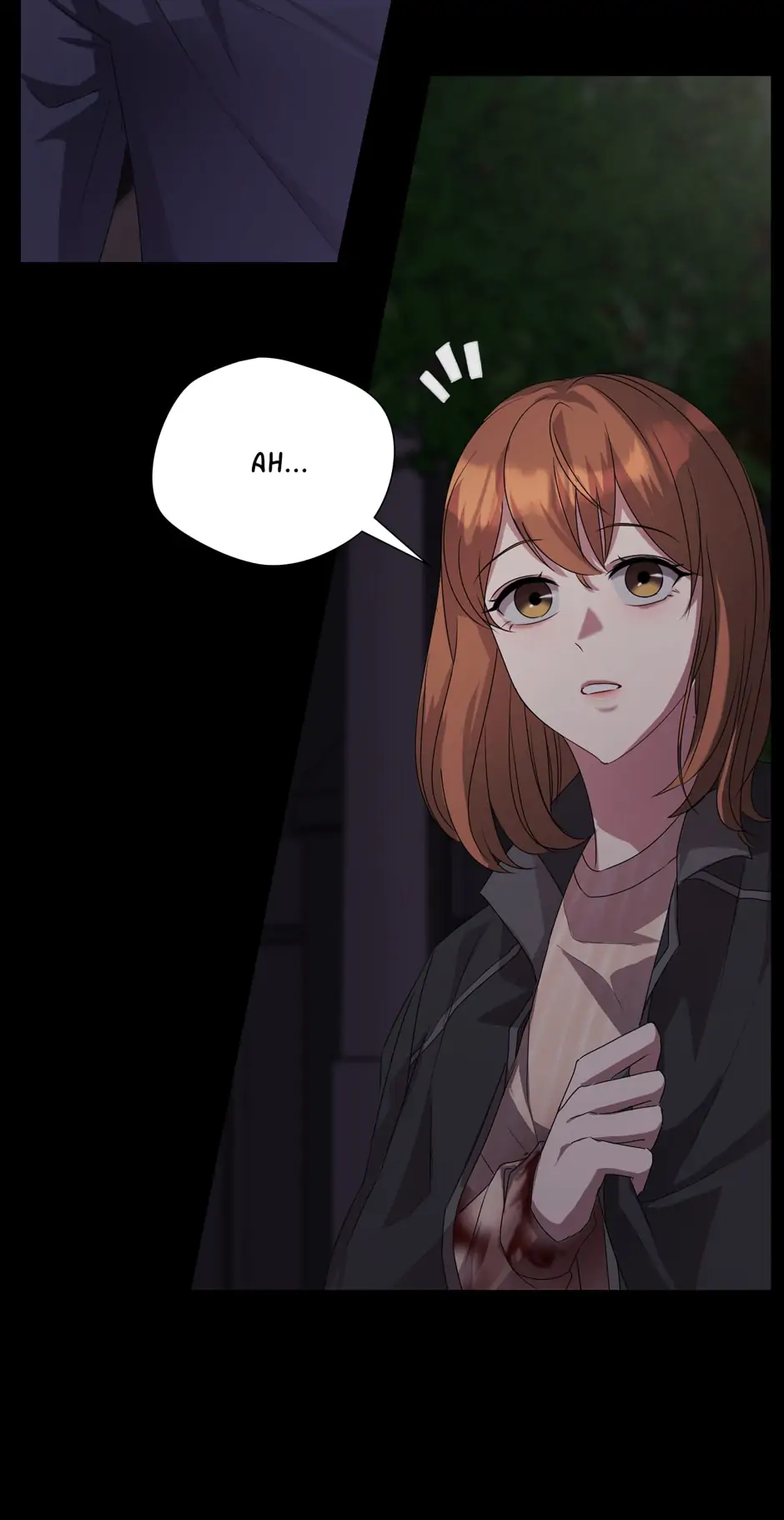 My Sweet Dark Hero Chapter 38 - page 22