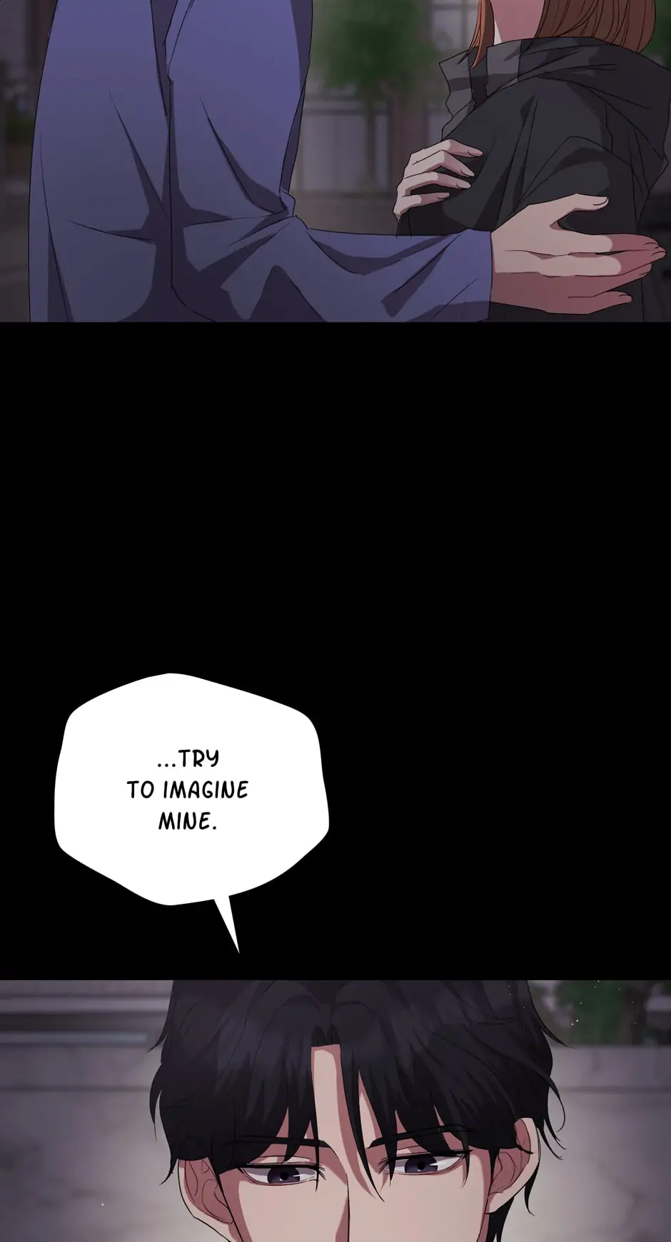 My Sweet Dark Hero Chapter 38 - page 28