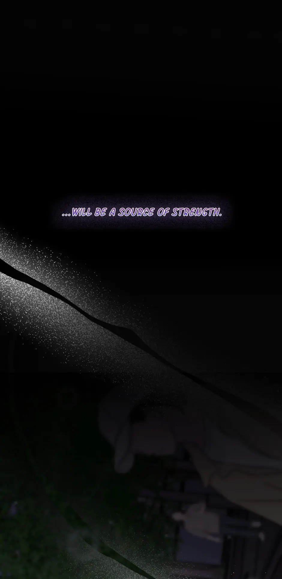 My Sweet Dark Hero Chapter 38 - page 31