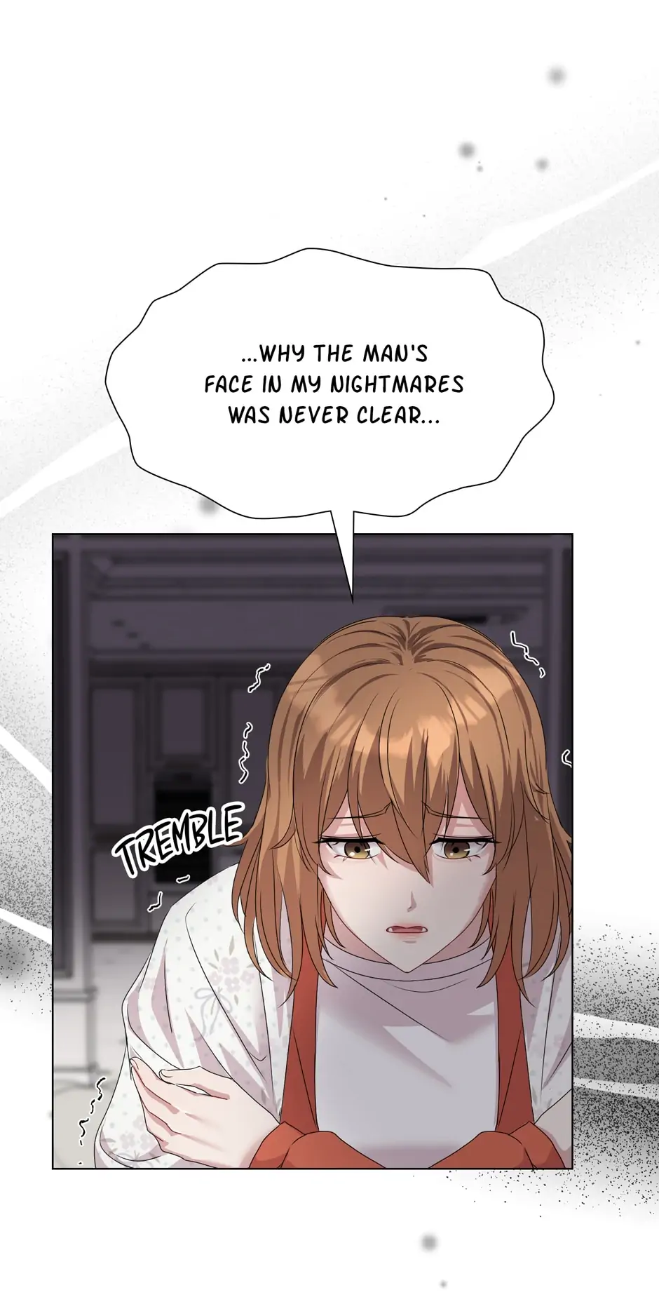 My Sweet Dark Hero Chapter 38 - page 37