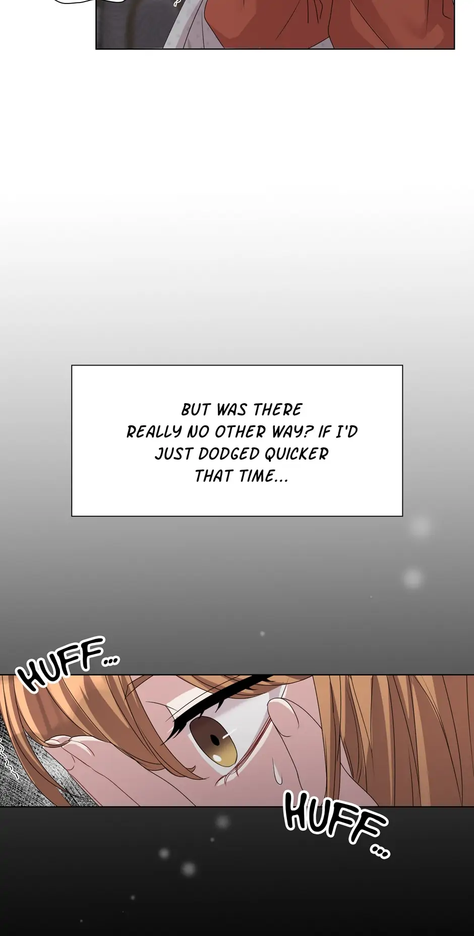 My Sweet Dark Hero Chapter 38 - page 43