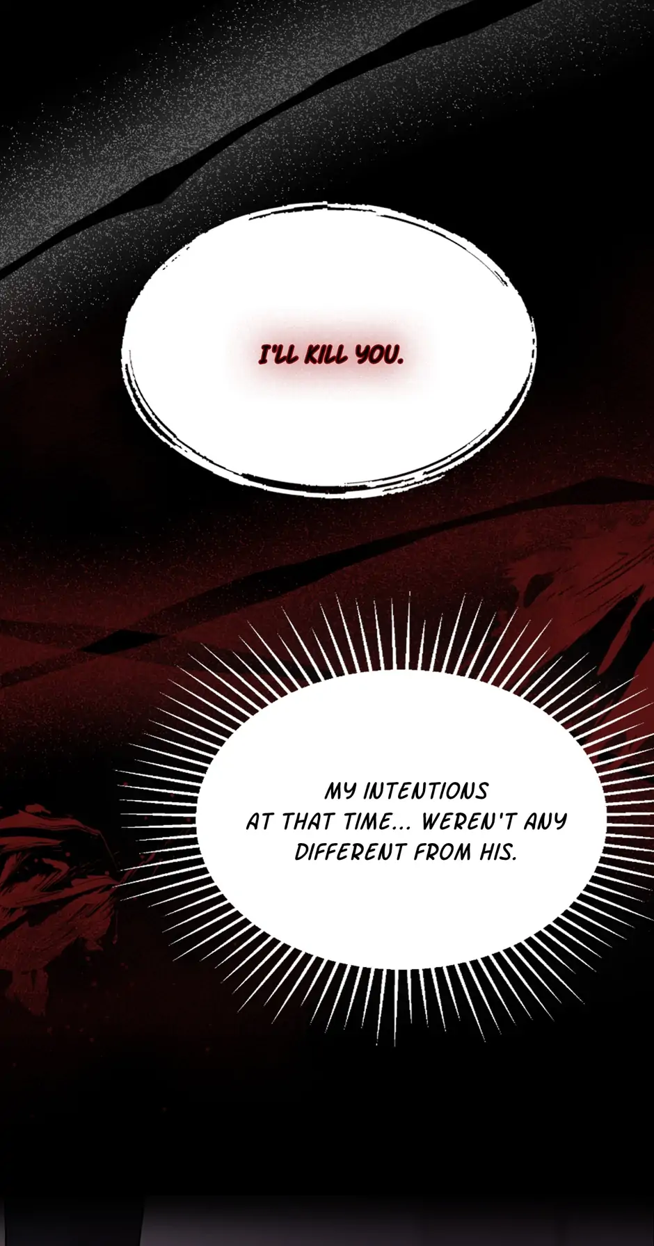 My Sweet Dark Hero Chapter 38 - page 45