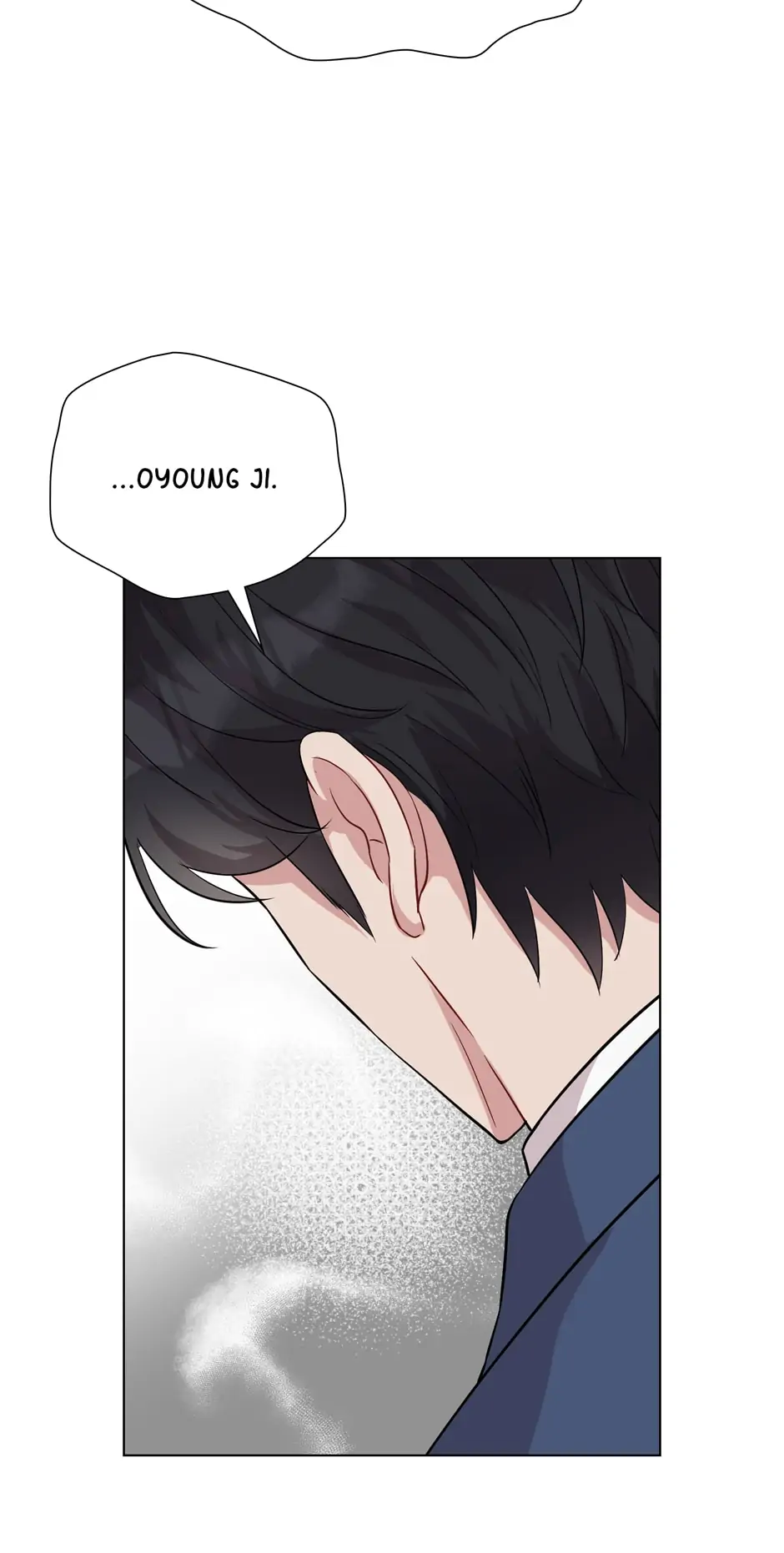 My Sweet Dark Hero Chapter 38 - page 52