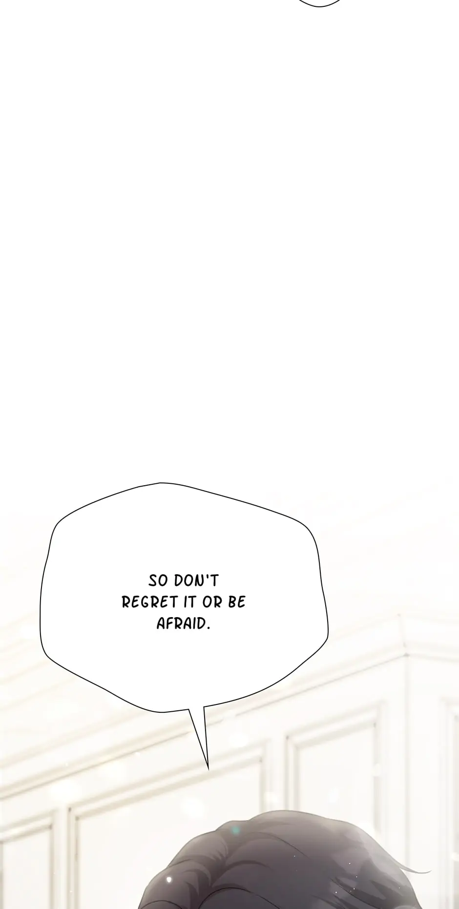 My Sweet Dark Hero Chapter 38 - page 56