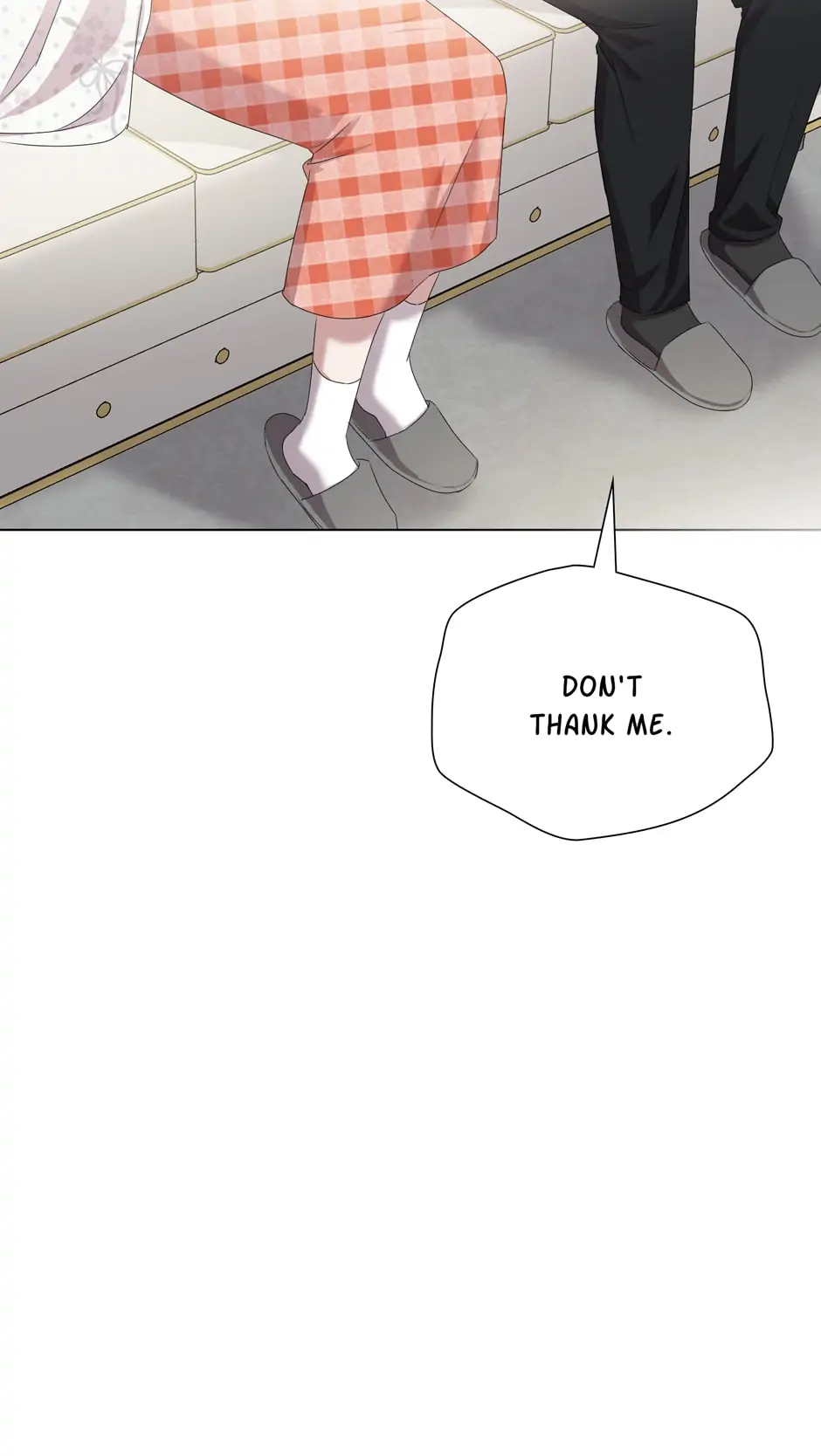 My Sweet Dark Hero Chapter 38 - page 63