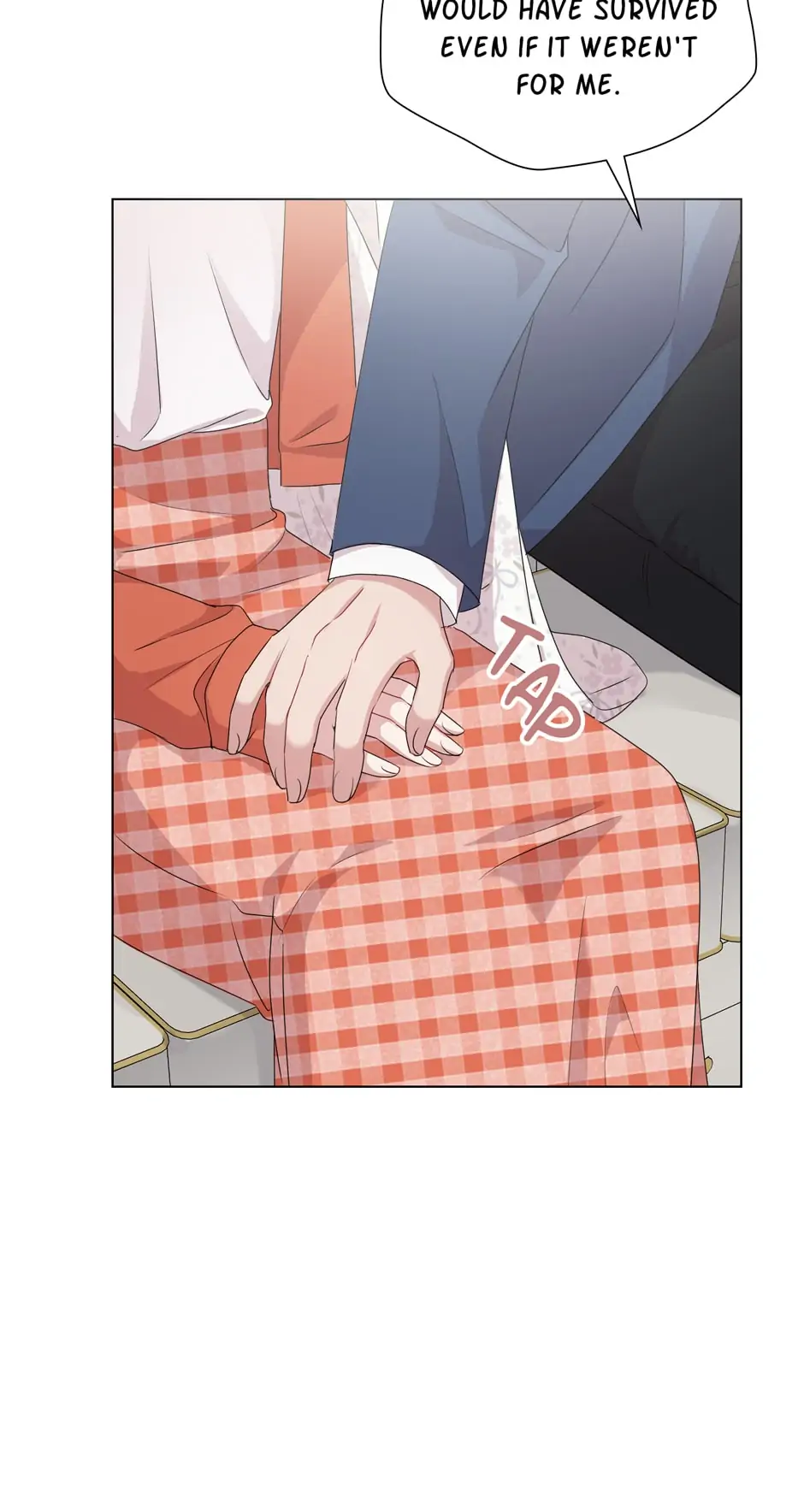 My Sweet Dark Hero Chapter 38 - page 65