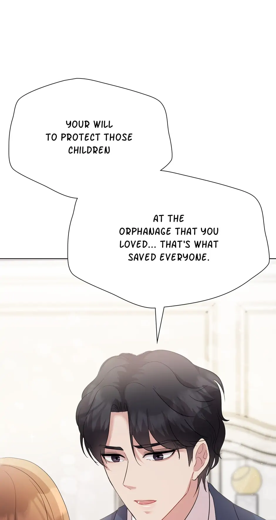 My Sweet Dark Hero Chapter 38 - page 66