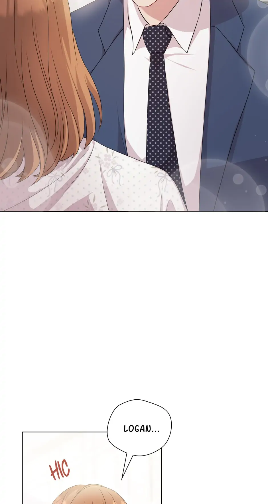 My Sweet Dark Hero Chapter 38 - page 67