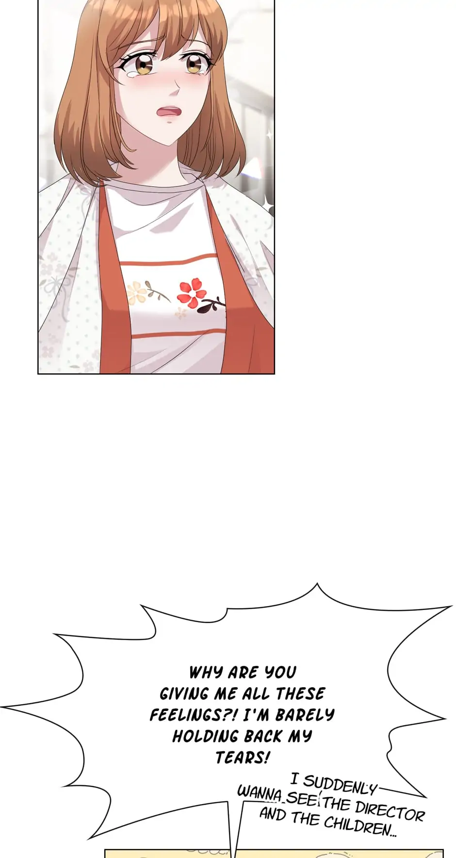 My Sweet Dark Hero Chapter 38 - page 68