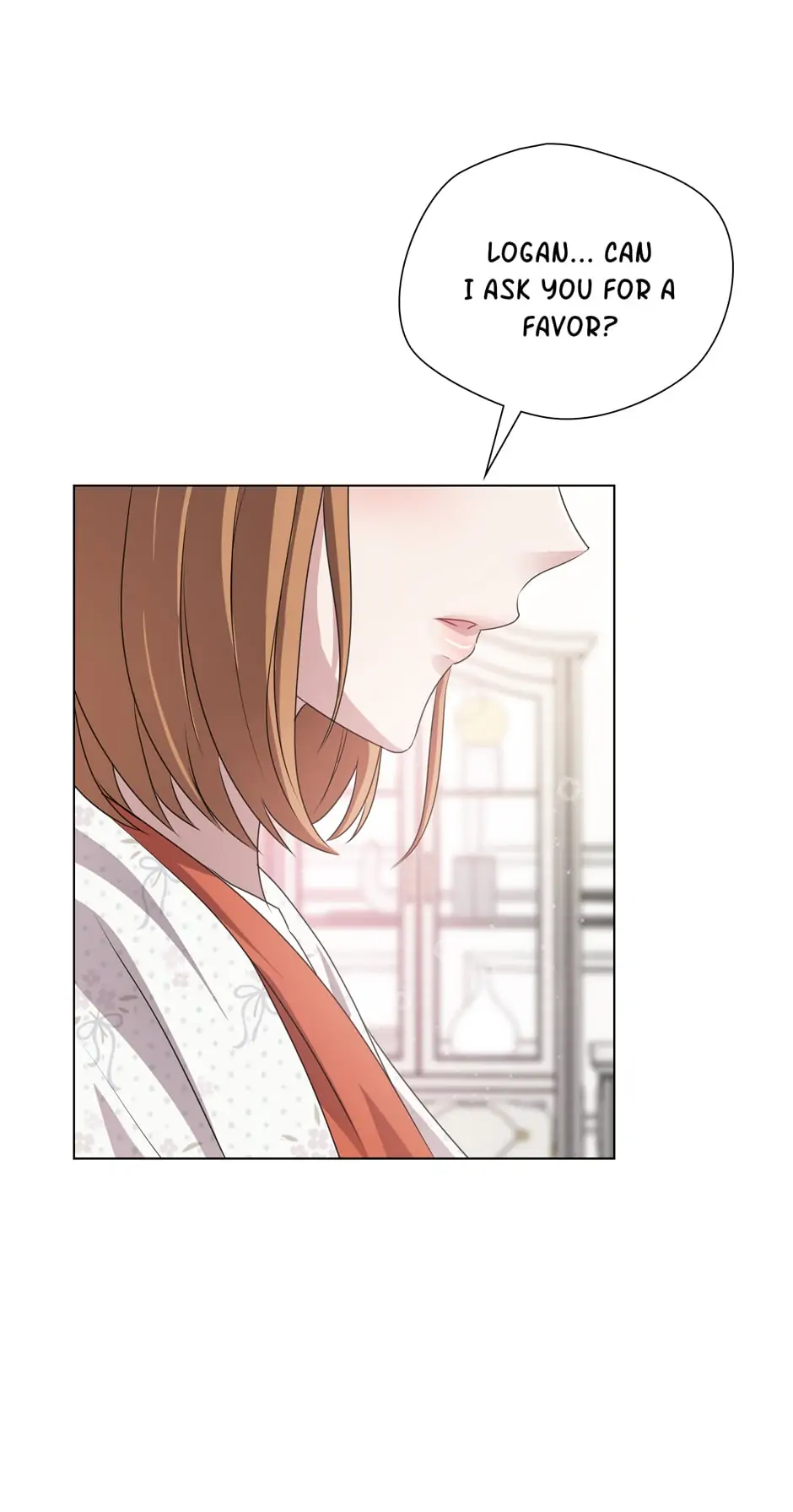 My Sweet Dark Hero Chapter 38 - page 72