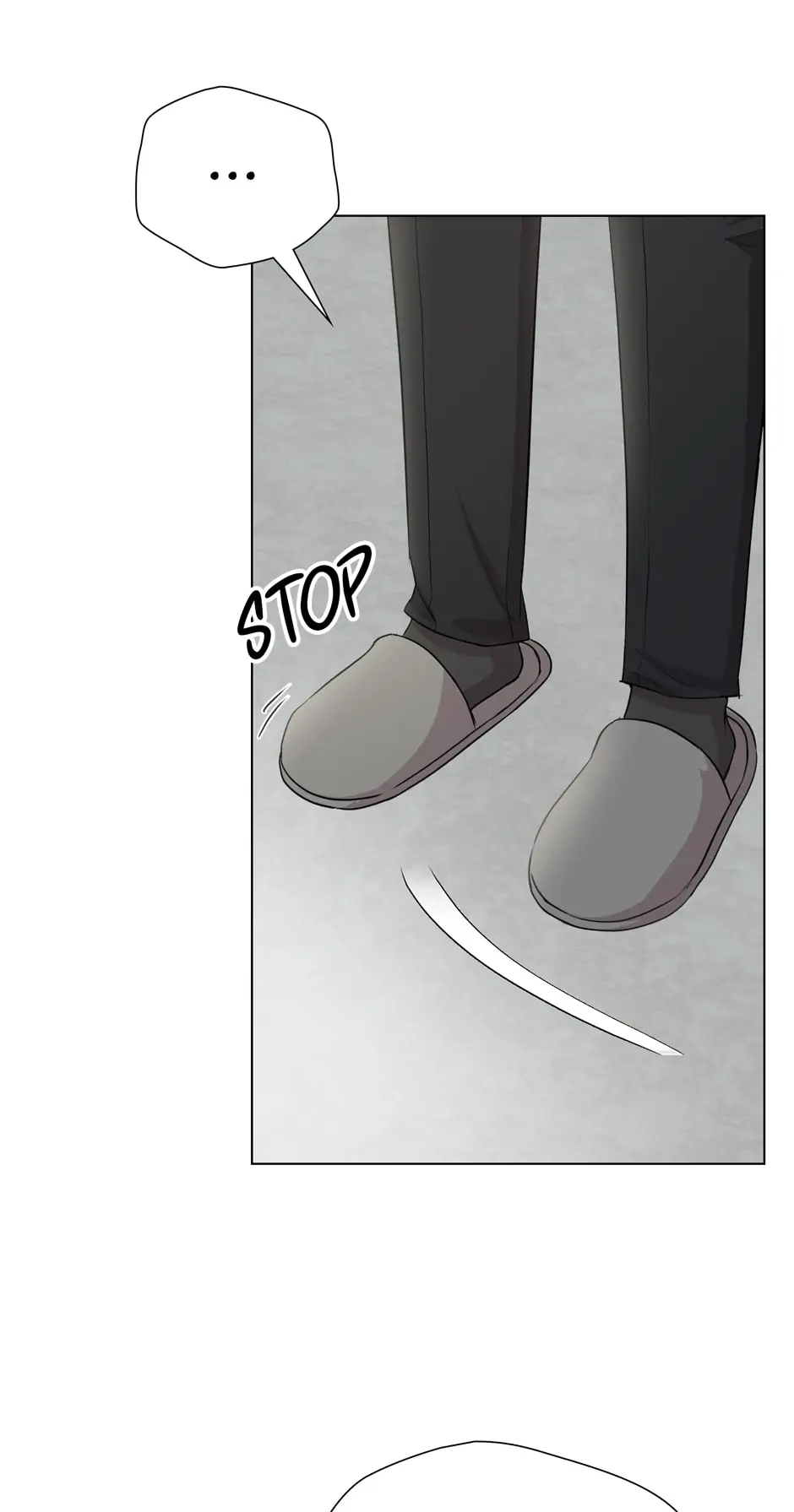 My Sweet Dark Hero Chapter 38 - page 73