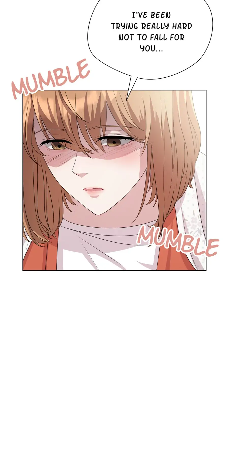 My Sweet Dark Hero Chapter 38 - page 74