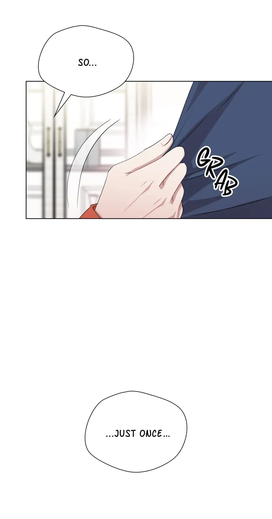 My Sweet Dark Hero Chapter 38 - page 75