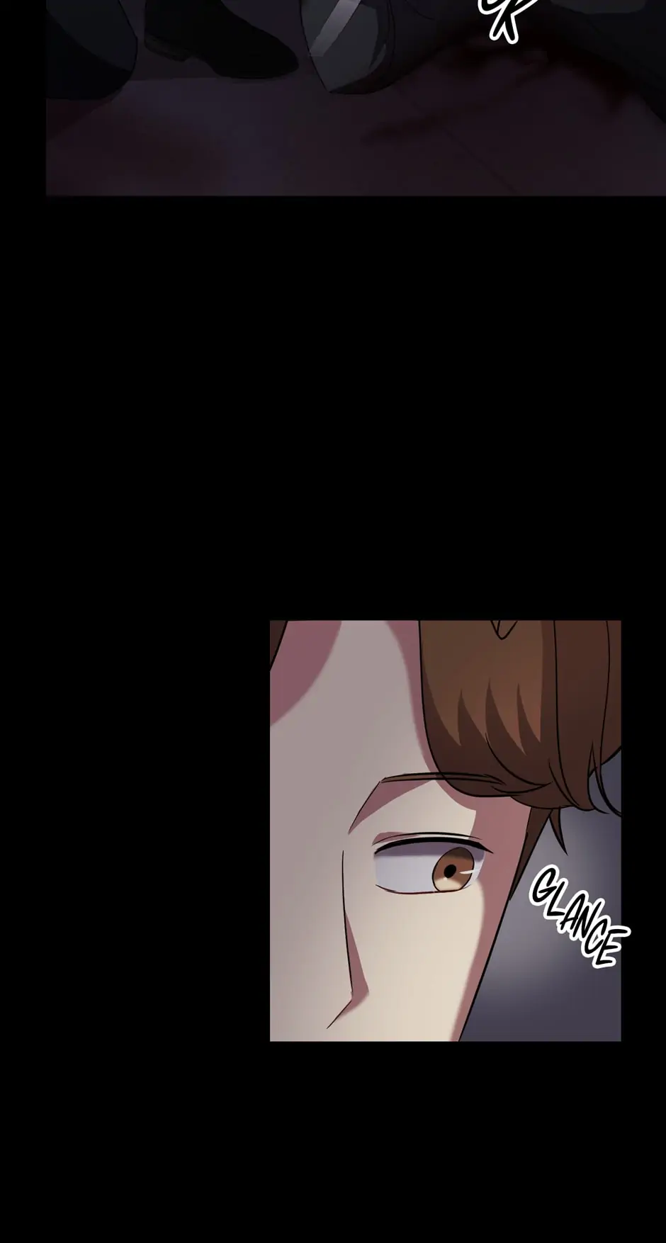 My Sweet Dark Hero Chapter 38 - page 9