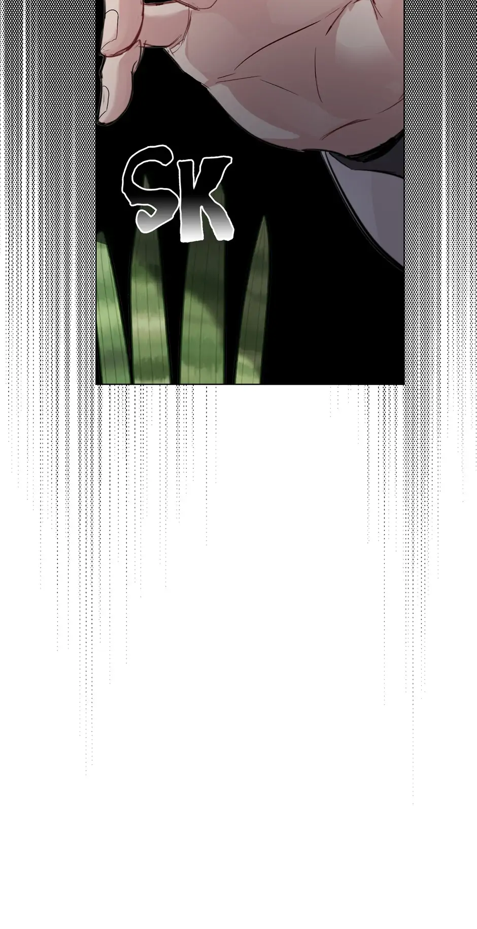 My Sweet Dark Hero chapter 27 - page 14