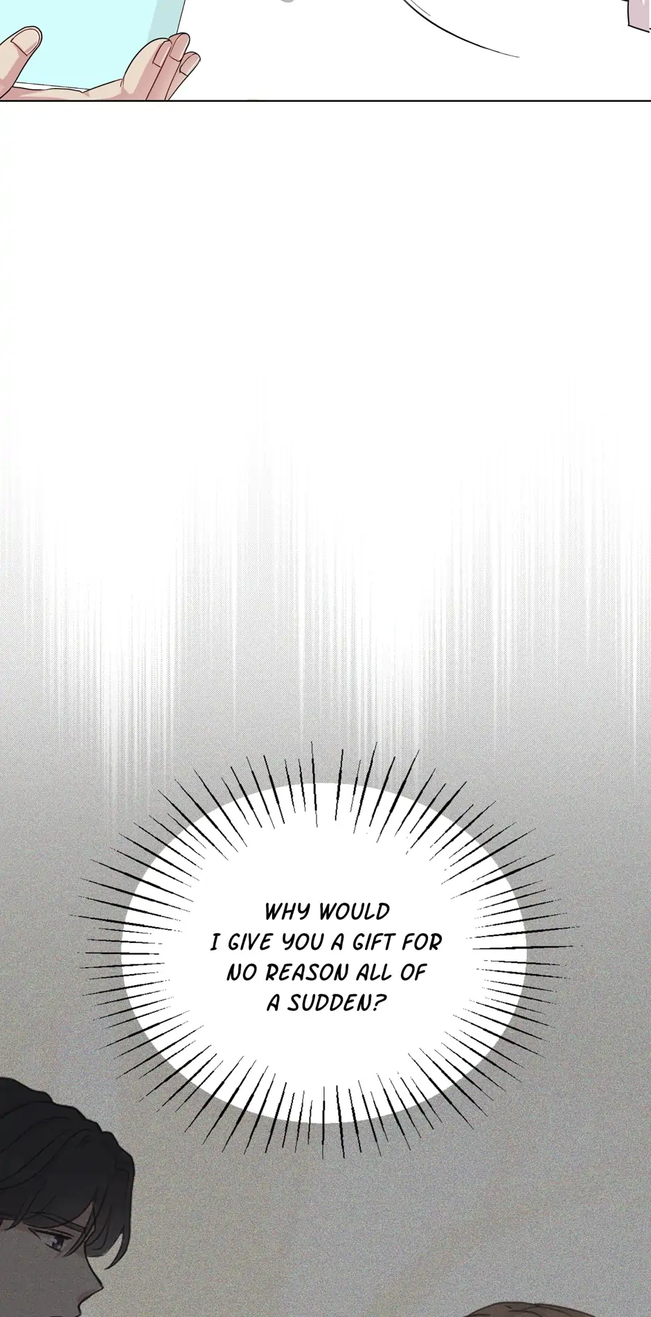 My Sweet Dark Hero chapter 27 - page 26
