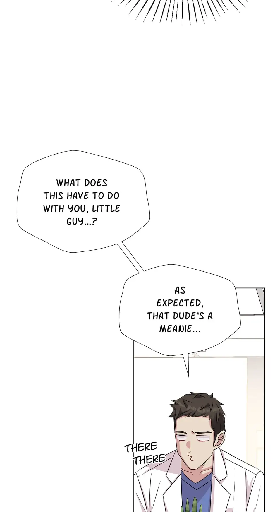 My Sweet Dark Hero chapter 27 - page 30