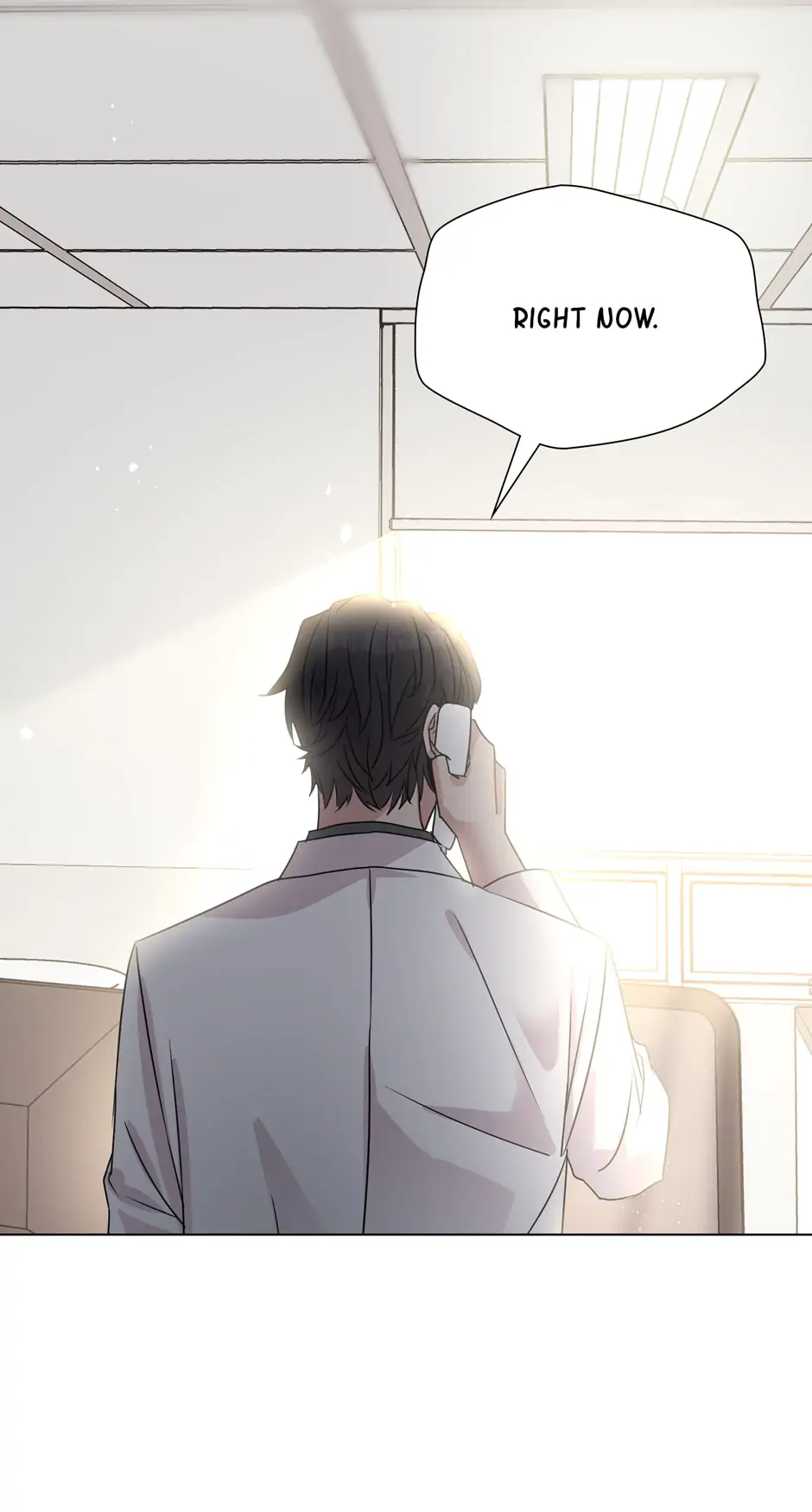 My Sweet Dark Hero chapter 27 - page 33