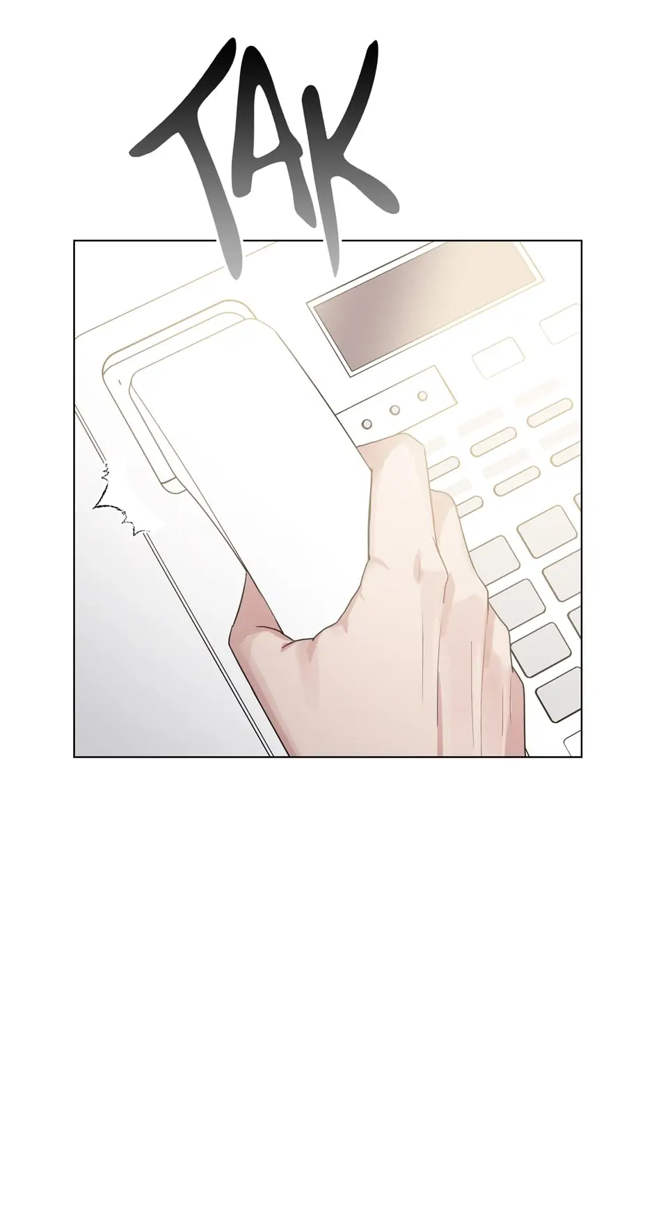 My Sweet Dark Hero chapter 27 - page 34