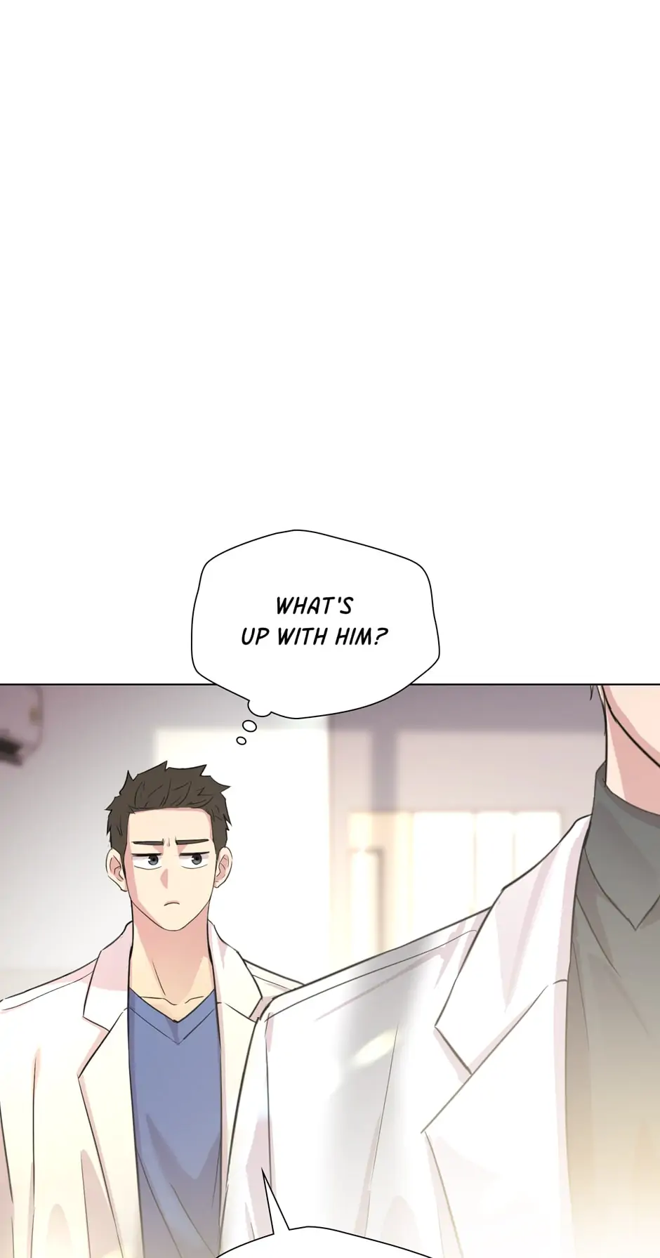 My Sweet Dark Hero chapter 27 - page 35