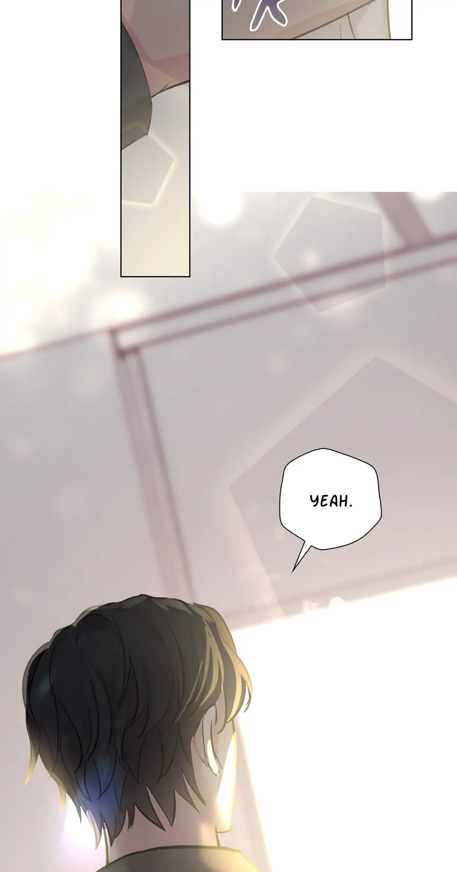My Sweet Dark Hero chapter 27 - page 37