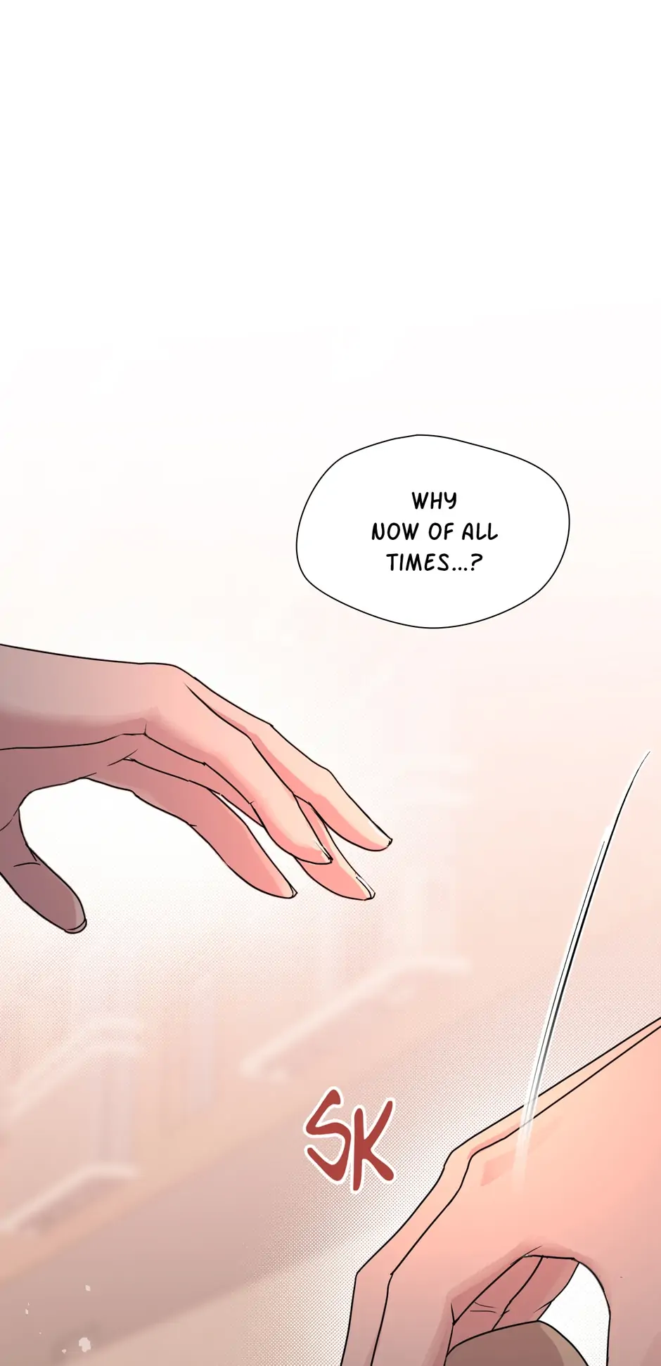 My Sweet Dark Hero chapter 27 - page 52