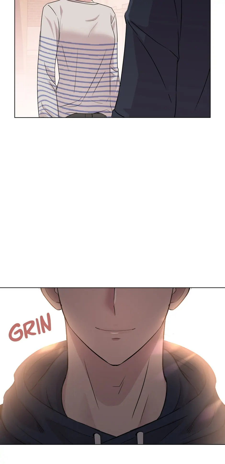 My Sweet Dark Hero chapter 27 - page 54