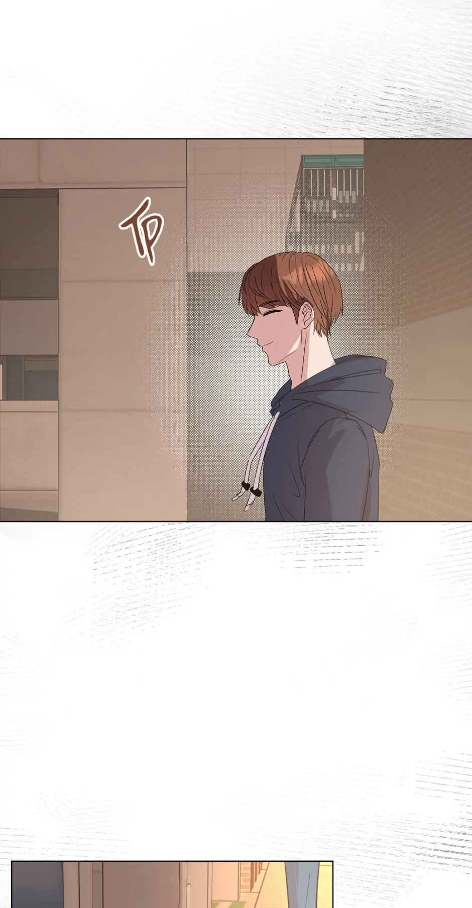 My Sweet Dark Hero chapter 27 - page 66