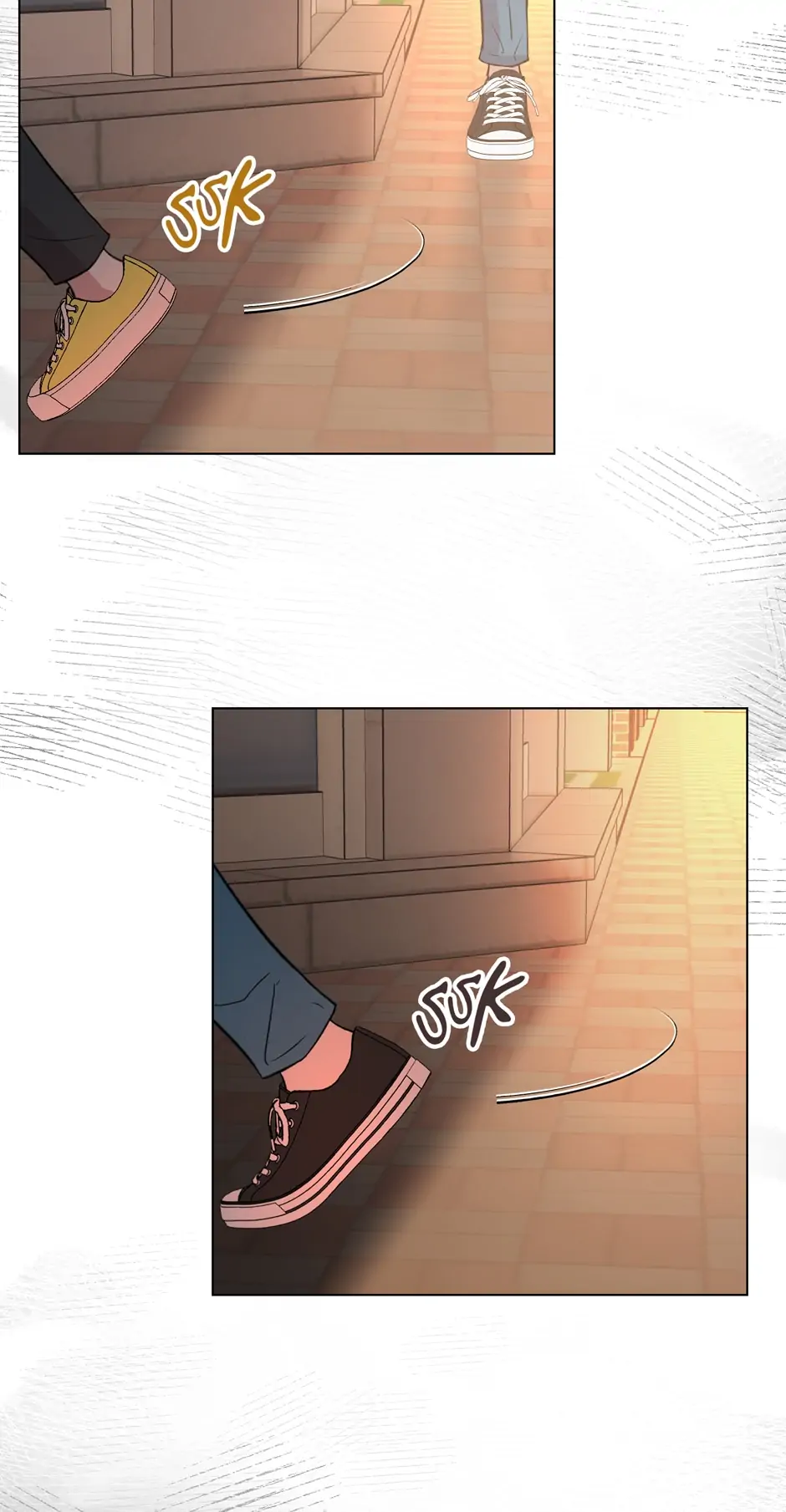 My Sweet Dark Hero chapter 27 - page 67