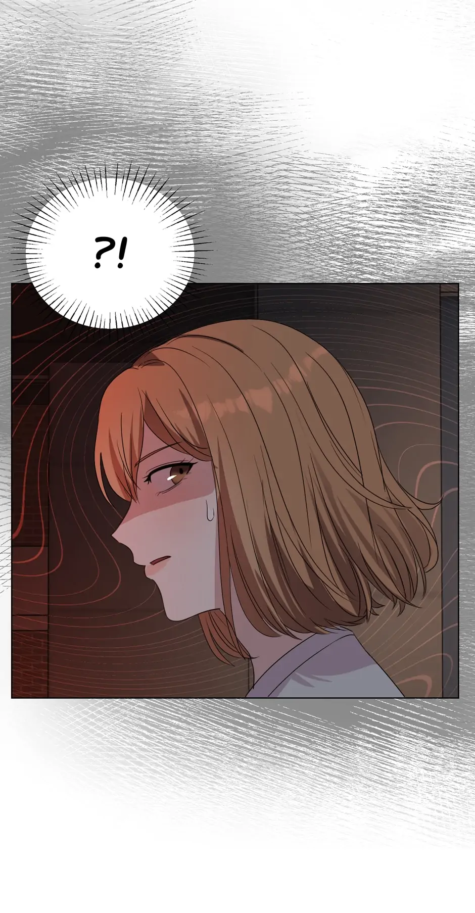 My Sweet Dark Hero chapter 27 - page 68