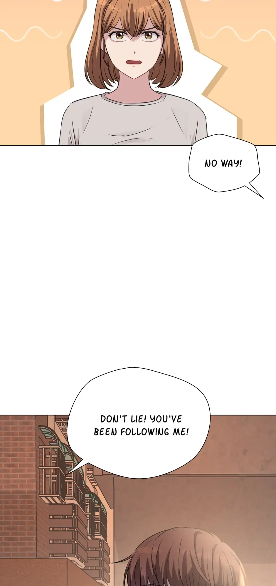 My Sweet Dark Hero chapter 27 - page 71