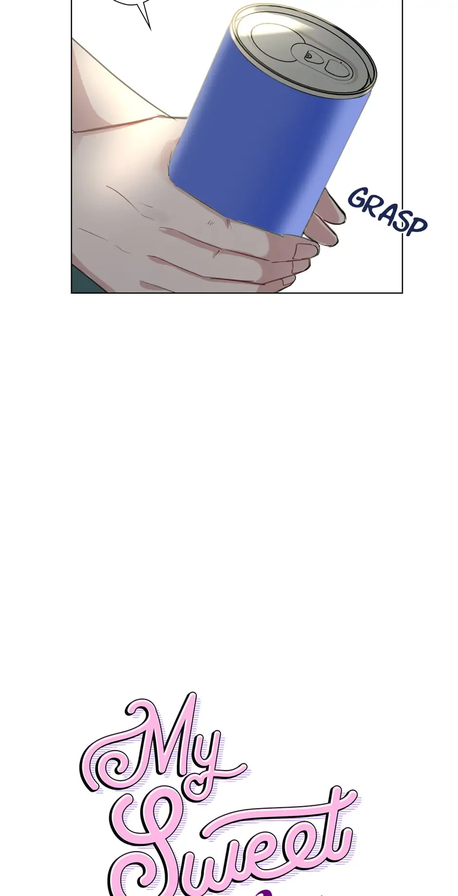 My Sweet Dark Hero chapter 27 - page 9
