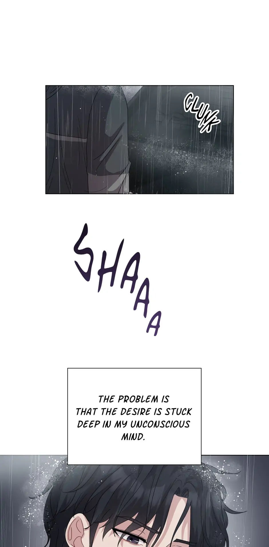 My Sweet Dark Hero chapter 36 - page 10