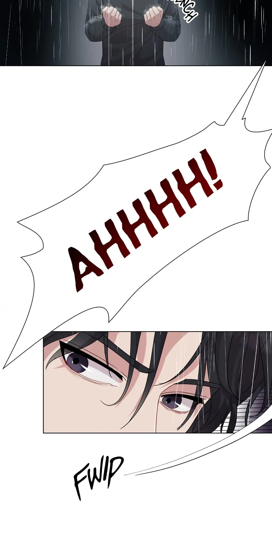 My Sweet Dark Hero chapter 36 - page 13