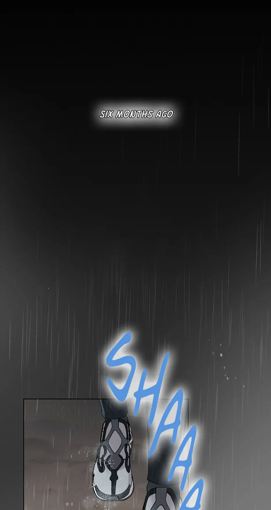 My Sweet Dark Hero chapter 36 - page 2