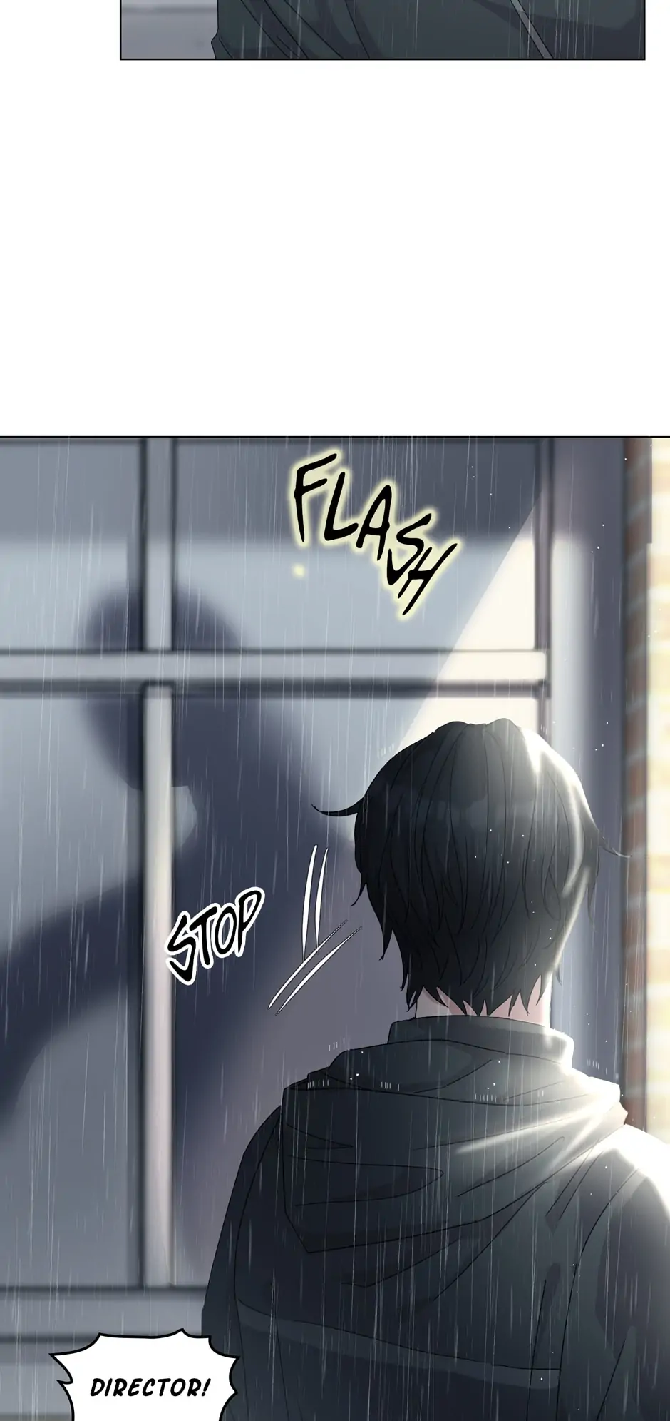 My Sweet Dark Hero chapter 36 - page 25