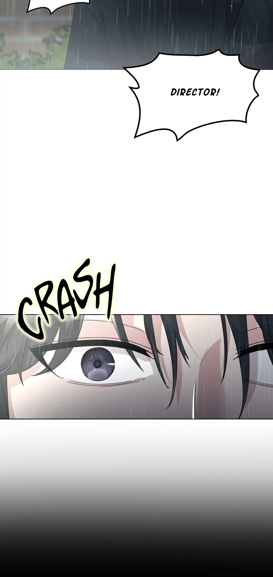 My Sweet Dark Hero chapter 36 - page 26