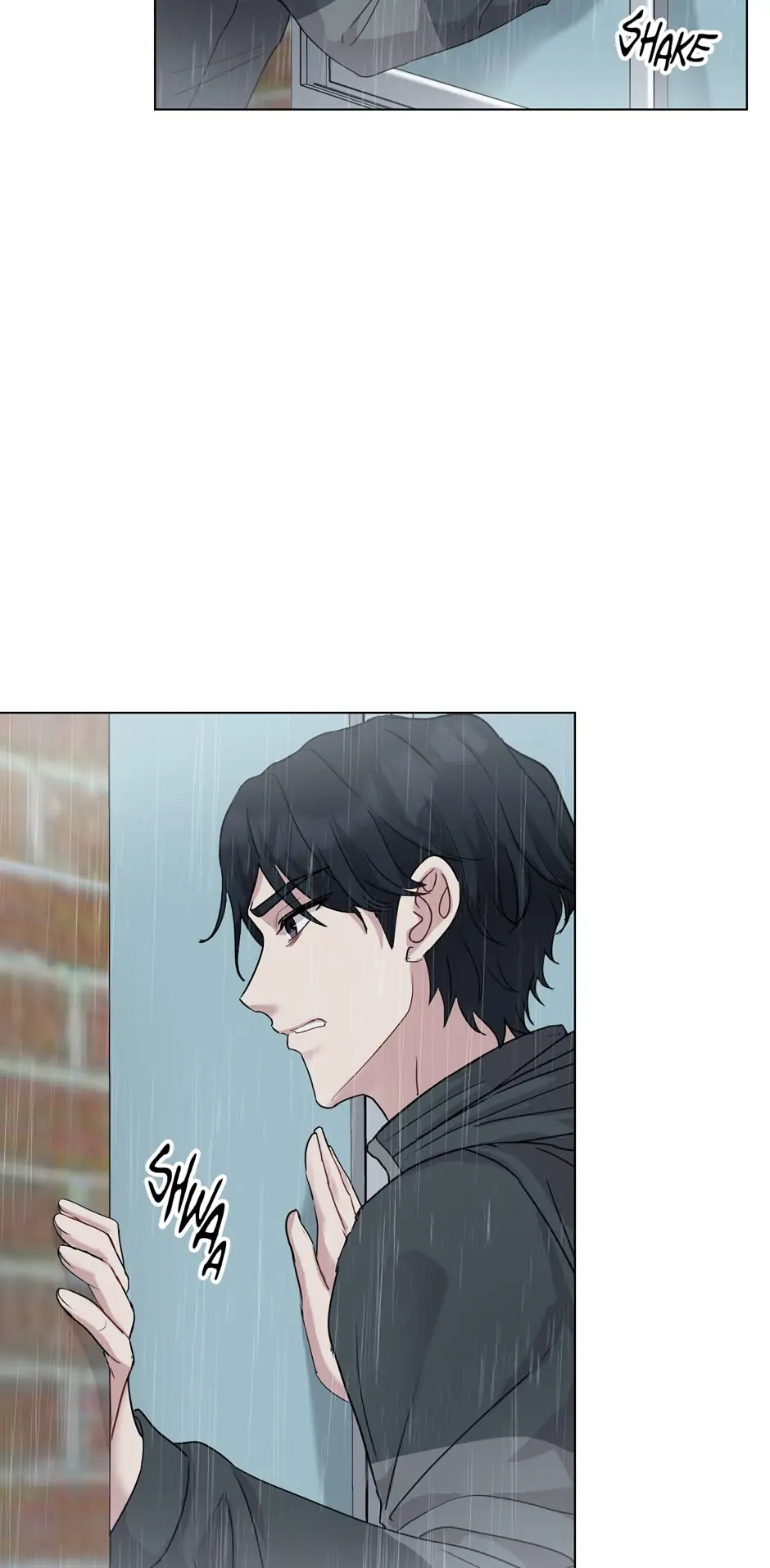 My Sweet Dark Hero chapter 36 - page 30