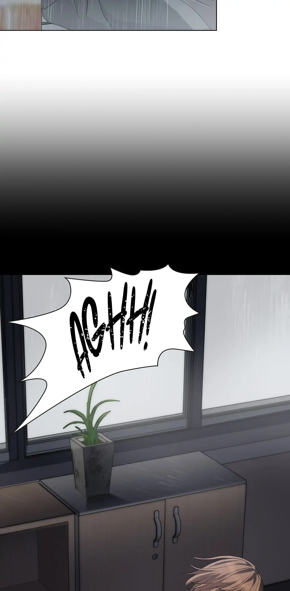 My Sweet Dark Hero chapter 36 - page 31