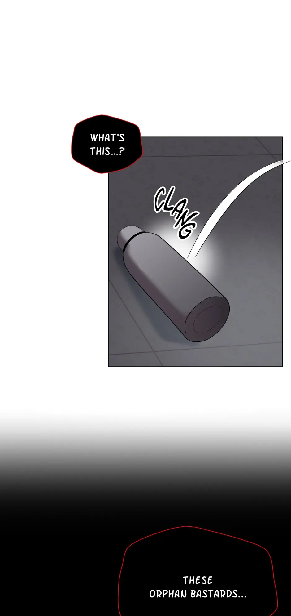My Sweet Dark Hero chapter 36 - page 49